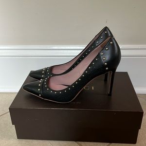 Gucci pumps - official